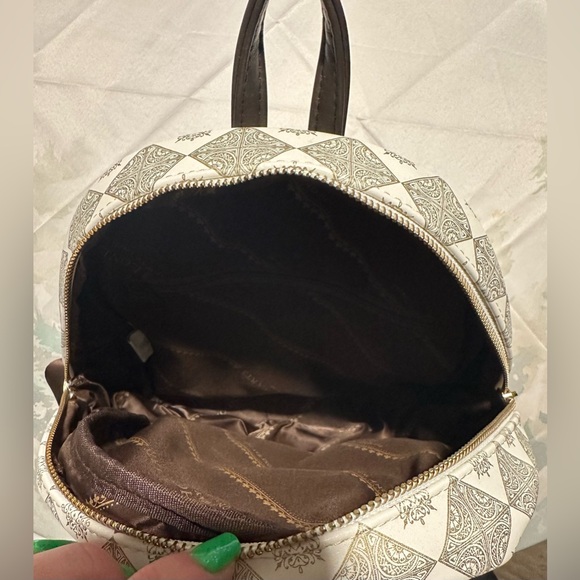 Harry Potter Mini Backpack - Picture 4 of 7